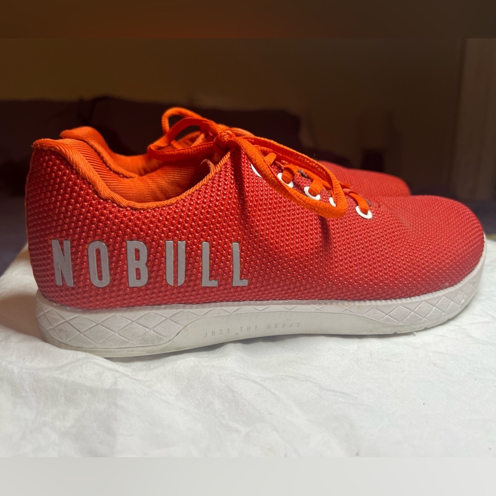 No Bull Trainers